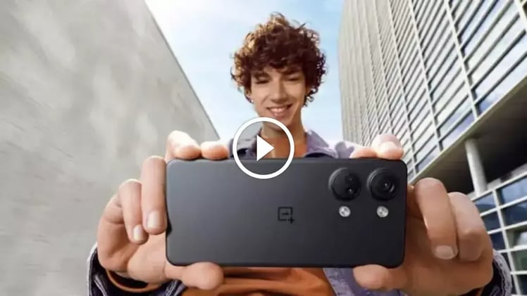 OnePlus Nord 3 5G EMI Per Month – Discount Price & Specifications