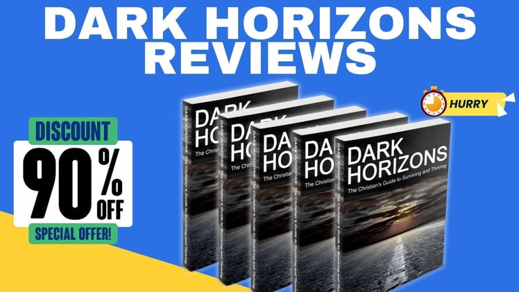 The Real Secret to Dark Horizons Reviews 2025: Why Most Miss the Hidden Game-Changer