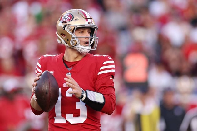 NFL Week Four