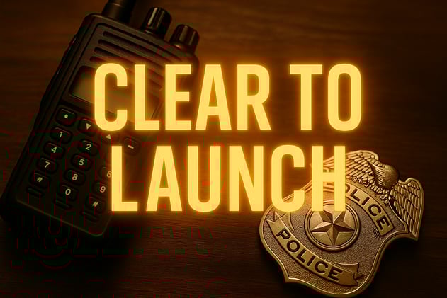 You Don’t Need Permission to Build What’s Yours