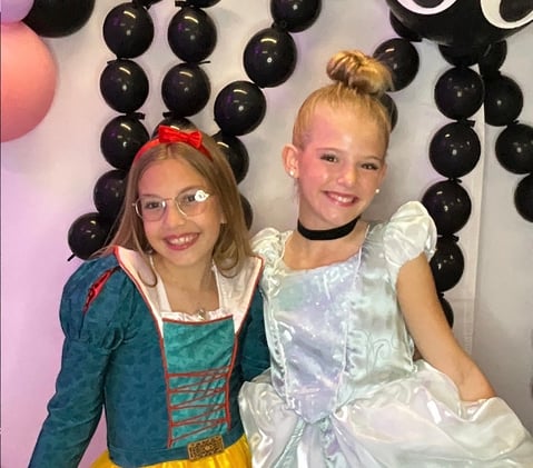 It’s Halloween Week in SBC!