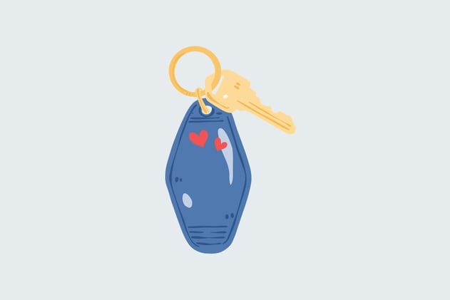 🏨 Marriott did something... very good