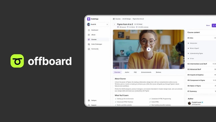 Your Resume is Dead. Your AI Portfolio Just Got You the Job.