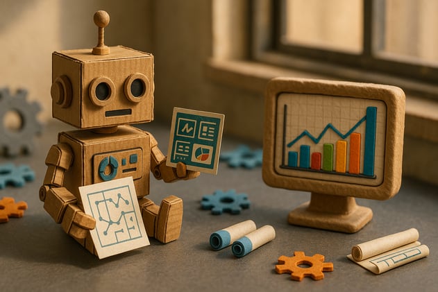 Baidu’s ERNIE 4.5 Outperforms GPT and Gemini in Visual AI Benchmarks