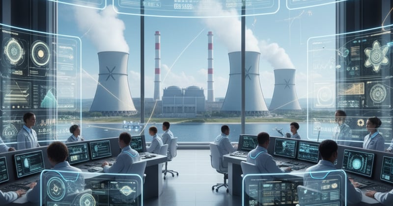 Nuclear Operations Excellence