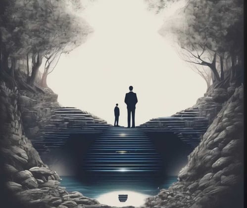 lack due to scarcity of the mind