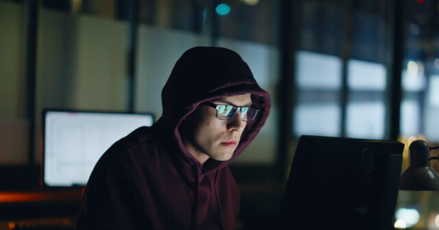 Voter Fury: Government Waste Fuels Inflation Fears