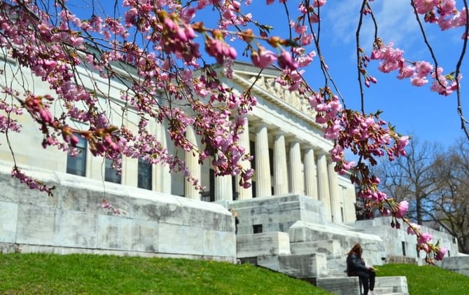 🦬 60+ April Events You’ll Want on Your Calendar  🌷 