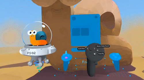 Meta's Messy Divorce