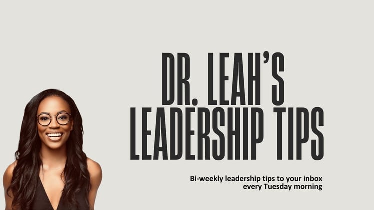 Let’s Talk: Bringing Your Whole Self To Work 