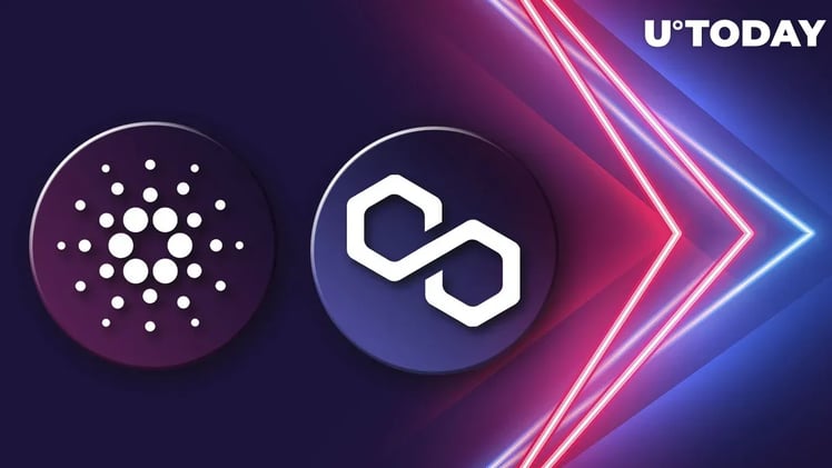 🔗 Cardano & Polygon Interoperability / Foreon Initial Seed / Genius Yield Roadmap Update