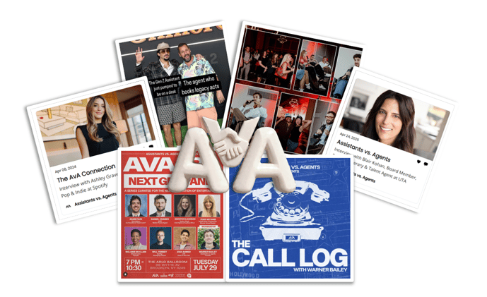 Assistants vs Agents: Q&A