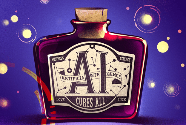 The Replication Crisis in Artifical Intelligence 