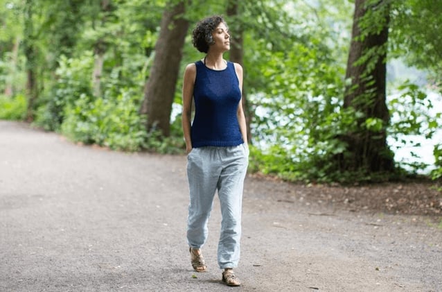 Steps to Overcome a Sedentary Lifestyle