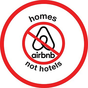 How AirBnb Got Sweetheart Legislation in Rochester