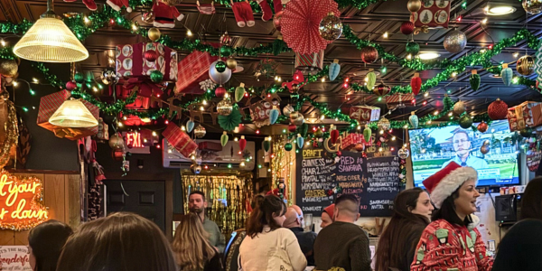 Bright Nights & Local Delights 🌟