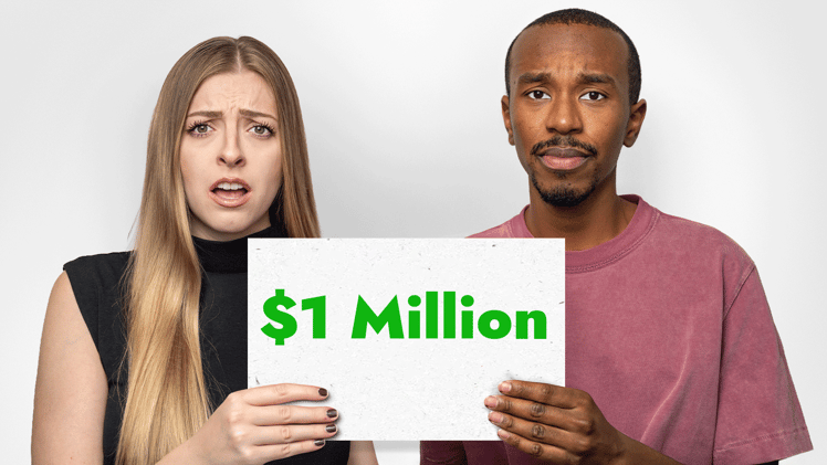 Is $1 Million Enough To Retire? 👀