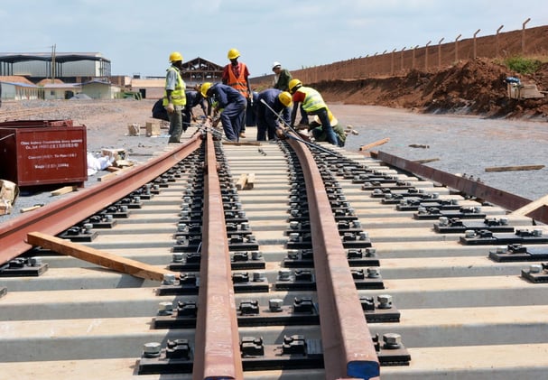 Govt Plans to Electrify SGR, Dealers Increase Cooking Gas Prices