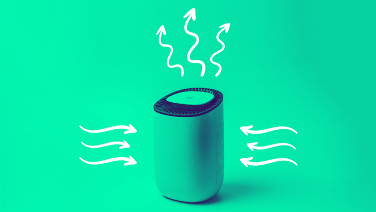 Best Air Purifier | How I choose one for my Home?
