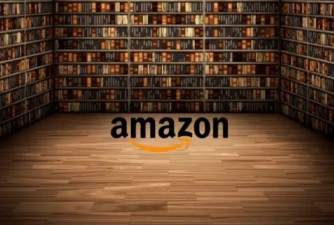 Foot book, el bestseller de Amazon que en realidad nunca existió