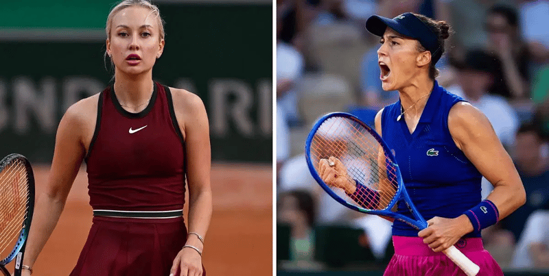 Coco Coco responds after Aryna Sabalenka accusation, Carlos Alcaraz goes into party animal mode & more