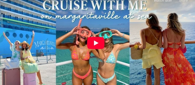  The Islander 5 Night Special Cruise  ONLY $283.00 (1)