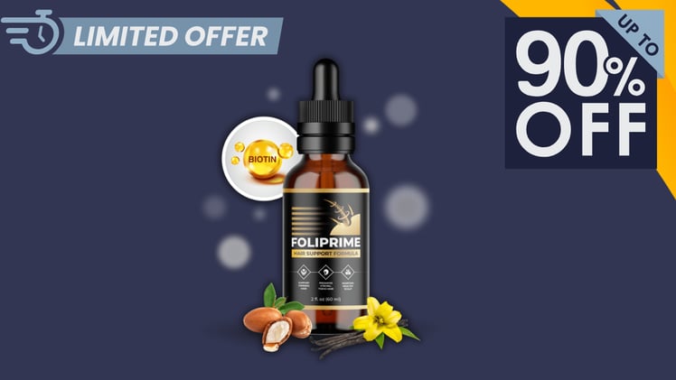 23 Wild, Slightly Annoying Truths About FoliPrime Natural Review & Complaints 2026 USA (And Why People Keep Getting It Wrong...)