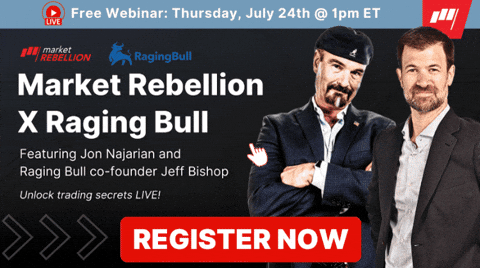 Celebrity-Status Trader Coming Up