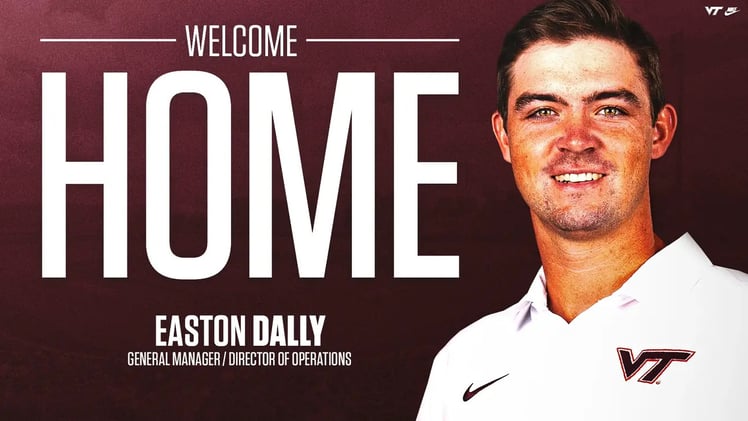 Inside HokieSports: New Baseball GM/Director
