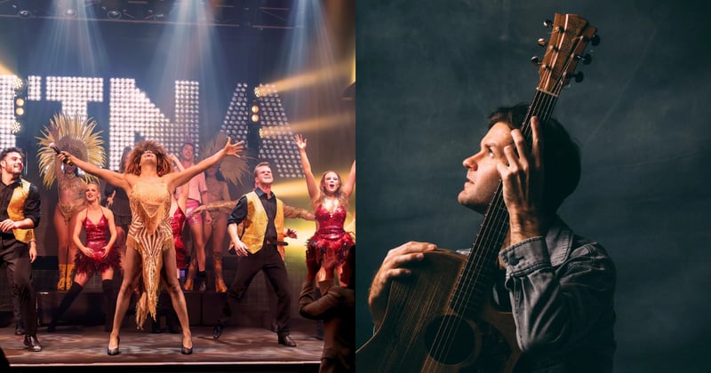 February gig guide: The best live music in Gippsland this month