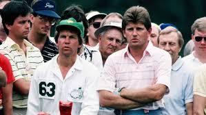 ⛳️ Hungover Golf Records