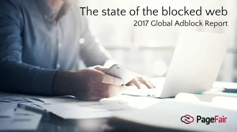 El uso de software antipublicidad creció un 30% en 2016
