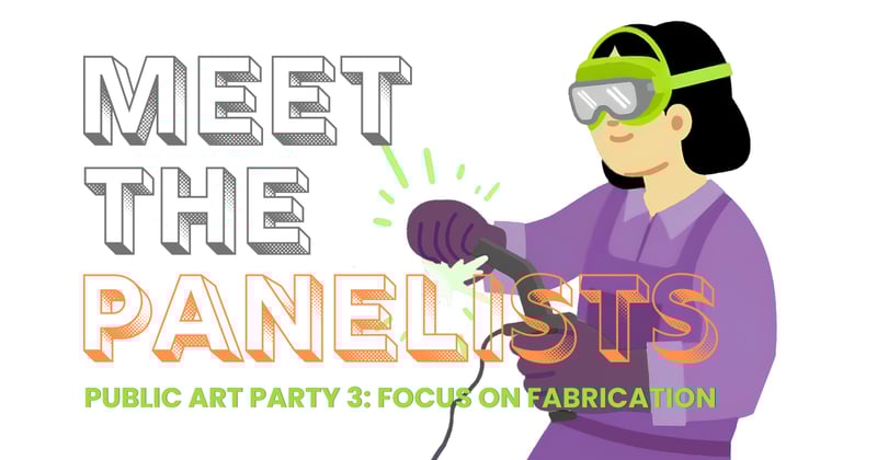 Hot Topics in Public Art 3