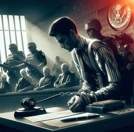 Criminology - Types of Crime