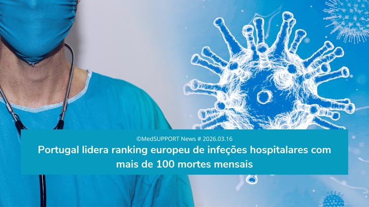 Notícias da Saúde em Portugal 795