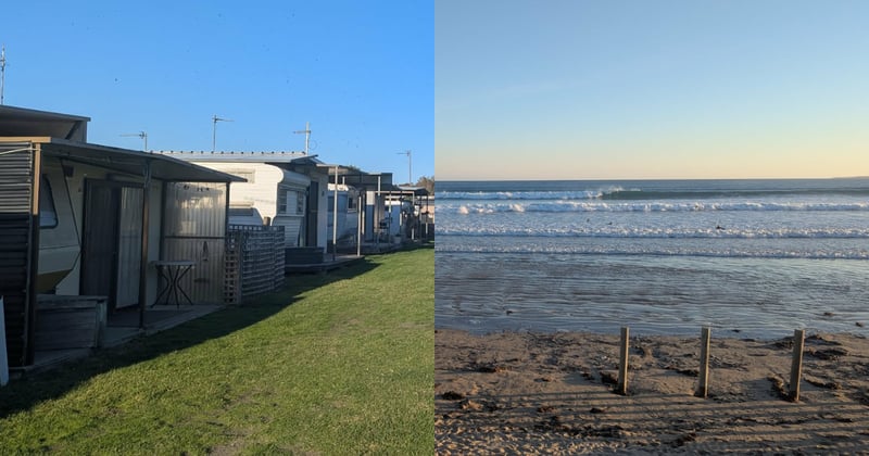 Decade-old flood maps used for Sandy Point townhouse DA. What's the risk?