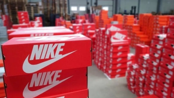 Nike’s Global Gameplan + The $1B Woman’s Sports Opportunity