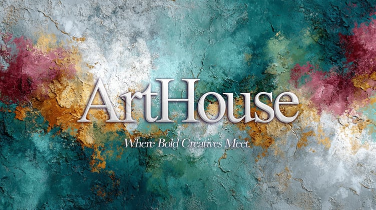 Artists Are the Worst Entrepreneurs