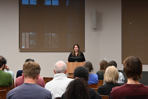 My 2025 closing message