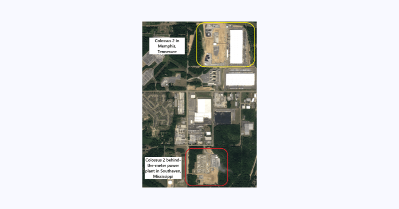 Elon’s xAI said to near $20B funding deal tied to NVIDIA GPUs for Colossus 2, with NVIDIA investing $2B