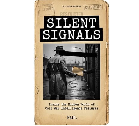 357 Prompts for Declassified Espionage Books Review -  Is It Worth Buying? 