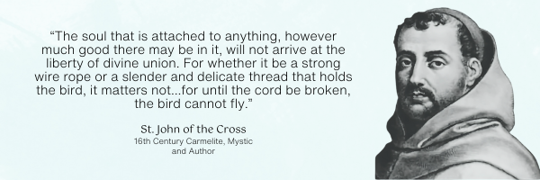 How to be Free to Fly