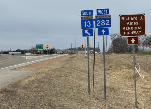 Prior Lake News Compass