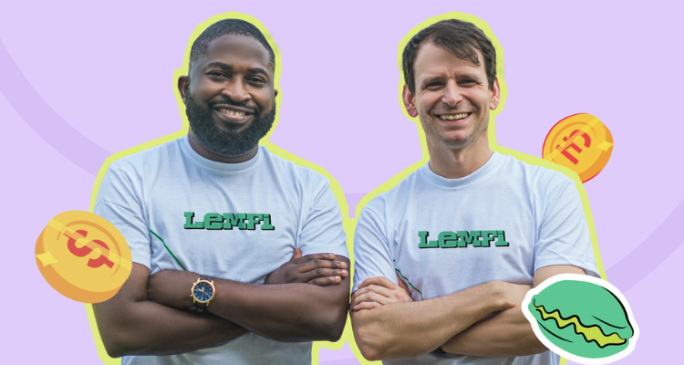💵 LemFi Launches Global Accounts for Nigerians