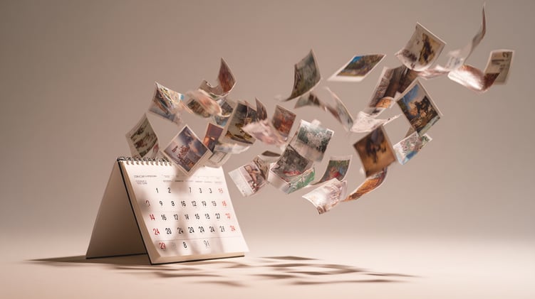 30-Day Learning Plan for Any Skill