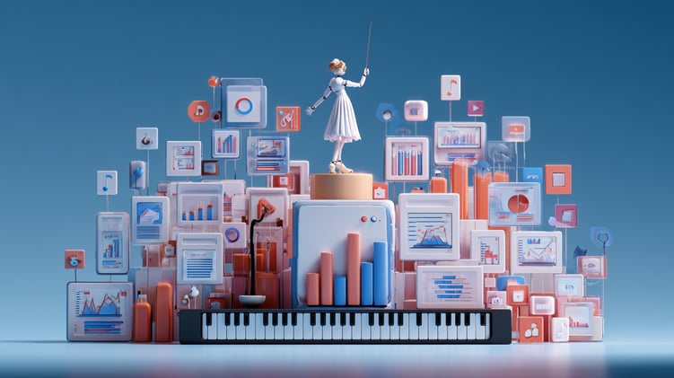 🏴‍☠️ AI That Actually Does Stuff