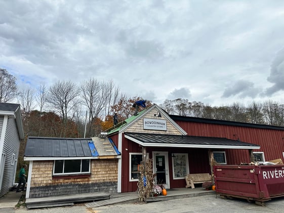 Meet the Candidates, Dodge the Goblins, and a Store Update! 🎃