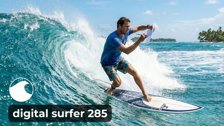 I Have 9 Questions for You