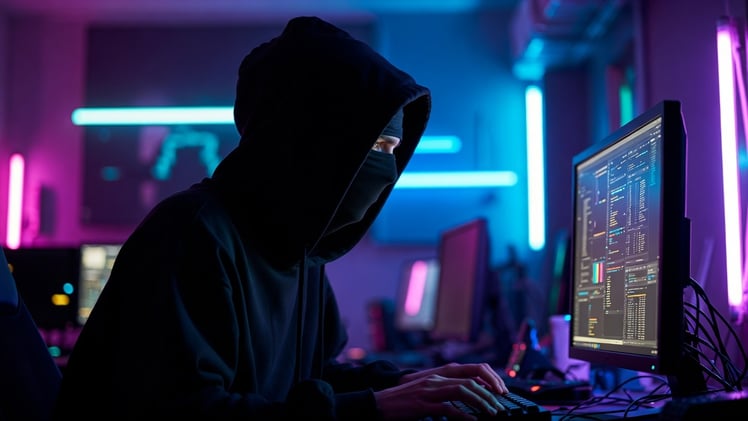 Shunda Park Scam Center Closed in Myanmar after Capture by Rebels