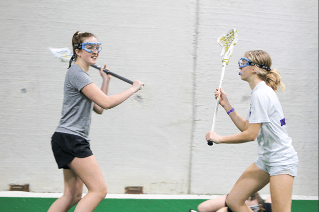 Game On! - Youth Sports & Skills Weekly
